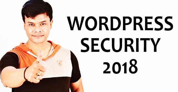 WordPress  Security