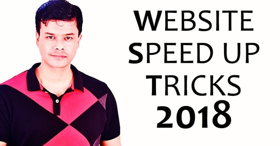 Website Speedup