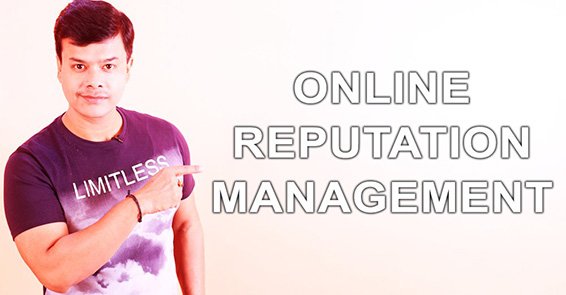 Online Reputation Management