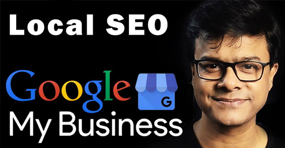 Local SEO Marketing | Google My Business - Part 1